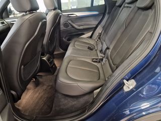 BMW X1 XDRIVE25E XLINE 220CV