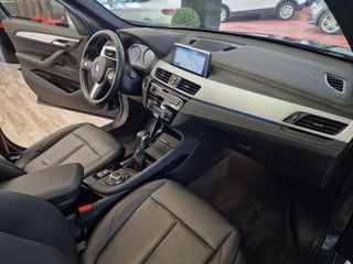BMW X1 XDRIVE25E XLINE 220CV