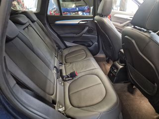 BMW X1 XDRIVE25E XLINE 220CV