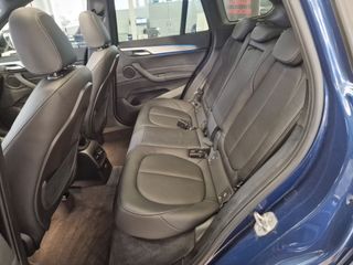 BMW X1 XDRIVE25E XLINE 220CV