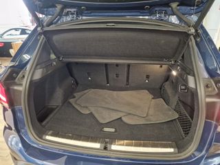 BMW X1 XDRIVE25E XLINE 220CV
