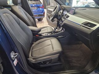 BMW X1 XDRIVE25E XLINE 220CV