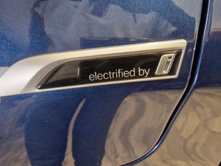 BMW X1 XDRIVE25E XLINE 220CV