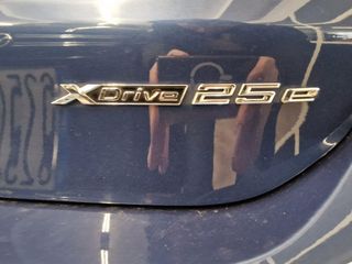 BMW X1 XDRIVE25E XLINE 220CV