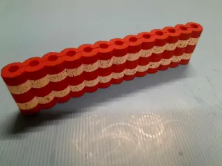 Accesorios Scalextric: Vallas y bidones decoración