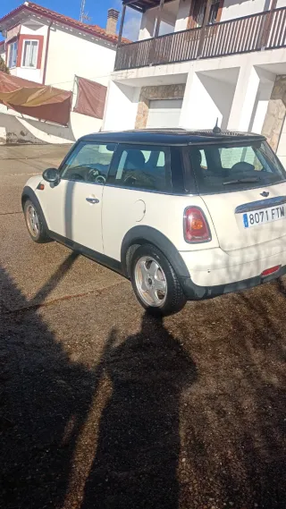 MINI Mini 2007