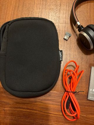 Jabra Evolve 65 Cascos Bluetooth