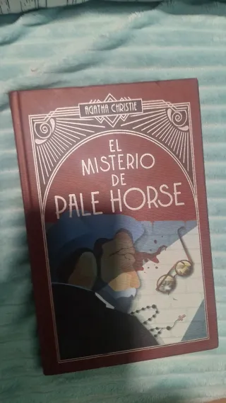 El misterio de Pale Horse