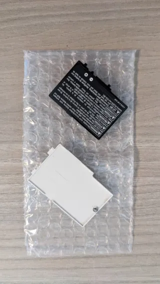 Batteria originale Nintendo DS Lite USG-003