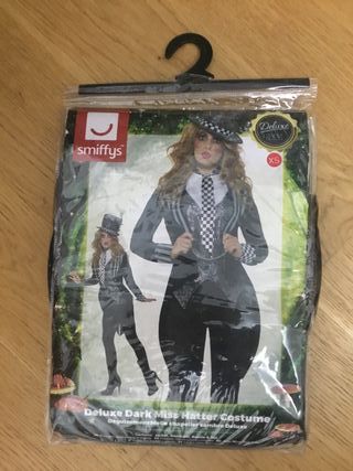 Costume Smiffy's Stile Cappellaio Matto Taglia Uni