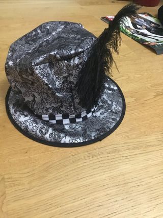 Costume Smiffy's Stile Cappellaio Matto Taglia Uni