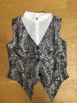 Costume Smiffy's Stile Cappellaio Matto Taglia Uni