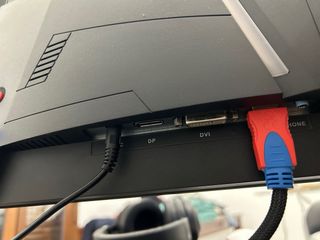 Monitor Curvo Keep Out XGM27C+RGB 27 FHD 165Hz