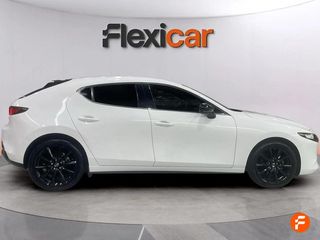 Mazda 3 2.0 e-SKYACTIV-X HOMURA