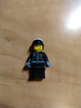 Lego Movie Original