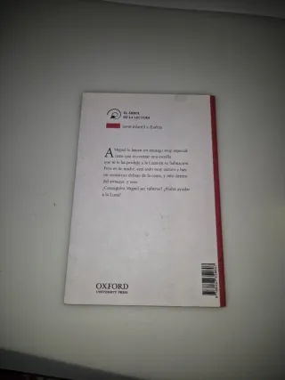 Bajo mi cama una estrella