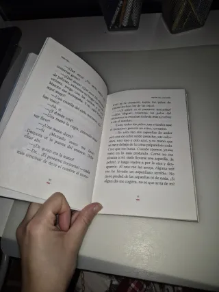 Bajo mi cama una estrella