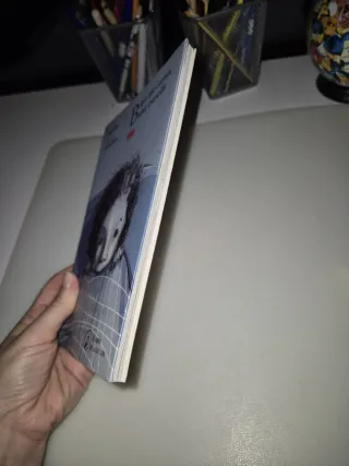 Bajo mi cama una estrella