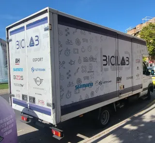 Renault Trucks Mascott 2008