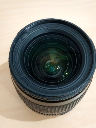 Cosina C2 + Lentes 70-210mm f/4.5 y 28-70mm f/3.5