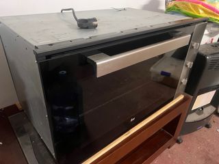 Horno Teka HS-900 90 cm
