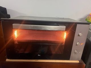Horno Teka HS-900 90 cm
