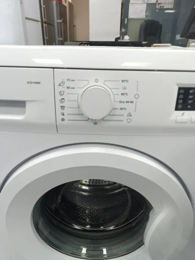 Pack Nevera y Lavadora con garantía