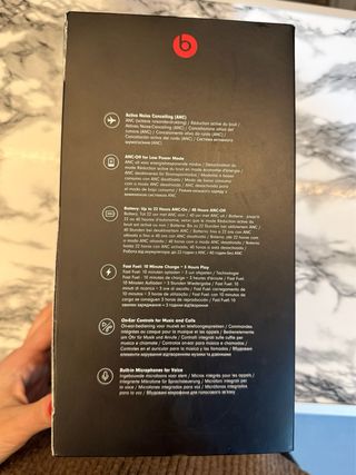 Beats Studio 3 Wireless