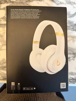 Beats Studio 3 Wireless