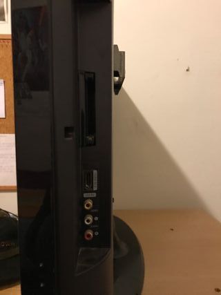 TV Samsung le32b450c4w - 32 pulgadas