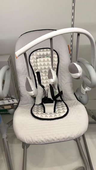 Hamaca Beaba Up&Down