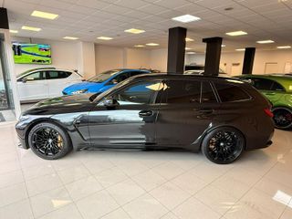 BMW M3 COMPETITION TOURING Full Extras