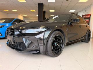 BMW M3 COMPETITION TOURING Full Extras