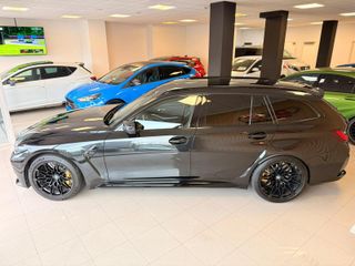 BMW M3 COMPETITION TOURING Full Extras