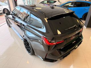 BMW M3 COMPETITION TOURING Full Extras