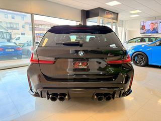 BMW M3 COMPETITION TOURING Full Extras