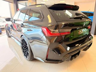 BMW M3 COMPETITION TOURING Full Extras