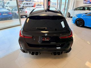 BMW M3 COMPETITION TOURING Full Extras