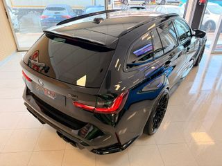 BMW M3 COMPETITION TOURING Full Extras