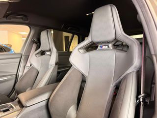 BMW M3 COMPETITION TOURING Full Extras