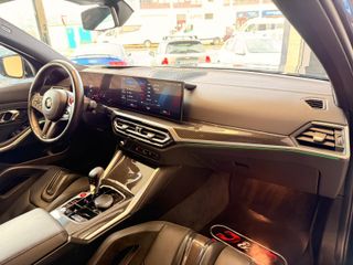 BMW M3 COMPETITION TOURING Full Extras