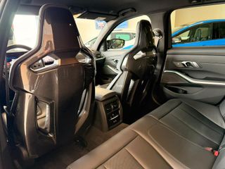 BMW M3 COMPETITION TOURING Full Extras