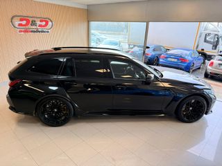BMW M3 COMPETITION TOURING Full Extras