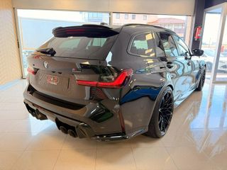 BMW M3 COMPETITION TOURING Full Extras