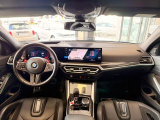 BMW M3 COMPETITION TOURING Full Extras