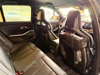 BMW M3 COMPETITION TOURING Full Extras