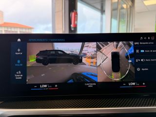 BMW M3 COMPETITION TOURING Full Extras