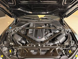 BMW M3 COMPETITION TOURING Full Extras