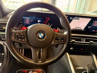 BMW M3 COMPETITION TOURING Full Extras