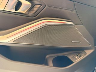 BMW M3 COMPETITION TOURING Full Extras